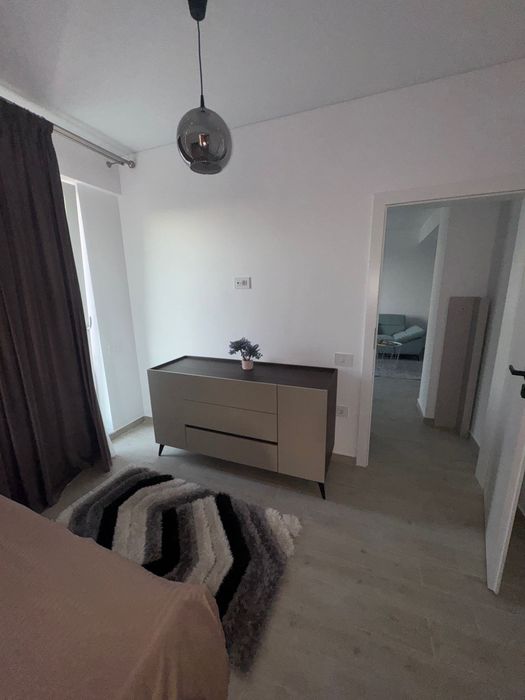Apartament de închiriat Mamaia Sat