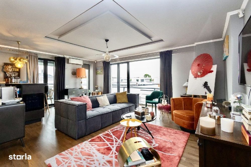 Apartament 3 camere | Erou Iancu Nicolae | Piscina