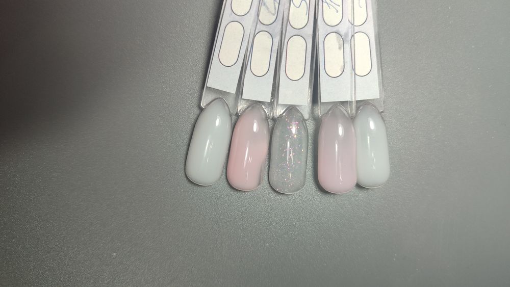 Продается набор для маникюра