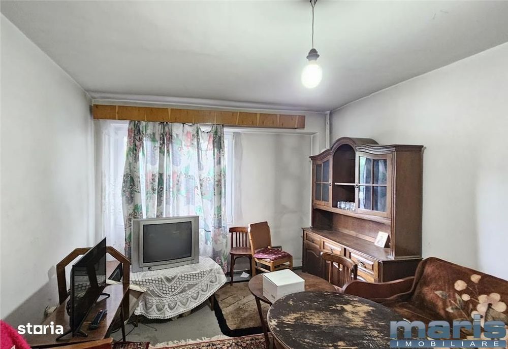 Apartament 2 camere Tudor zona Favorit — fotografia 1