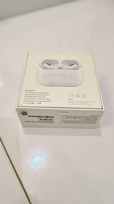 Airpods 3 pro Arginal idiyal sastayanada