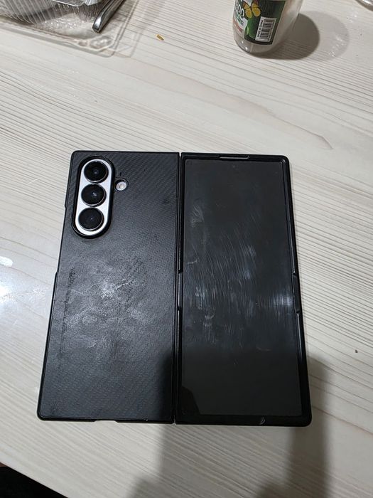 Samsung z fold 7