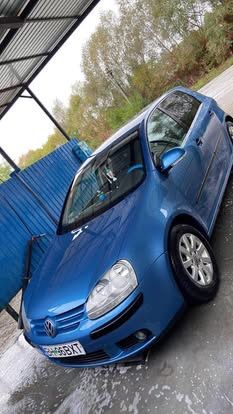De vanzare vwGolf 5