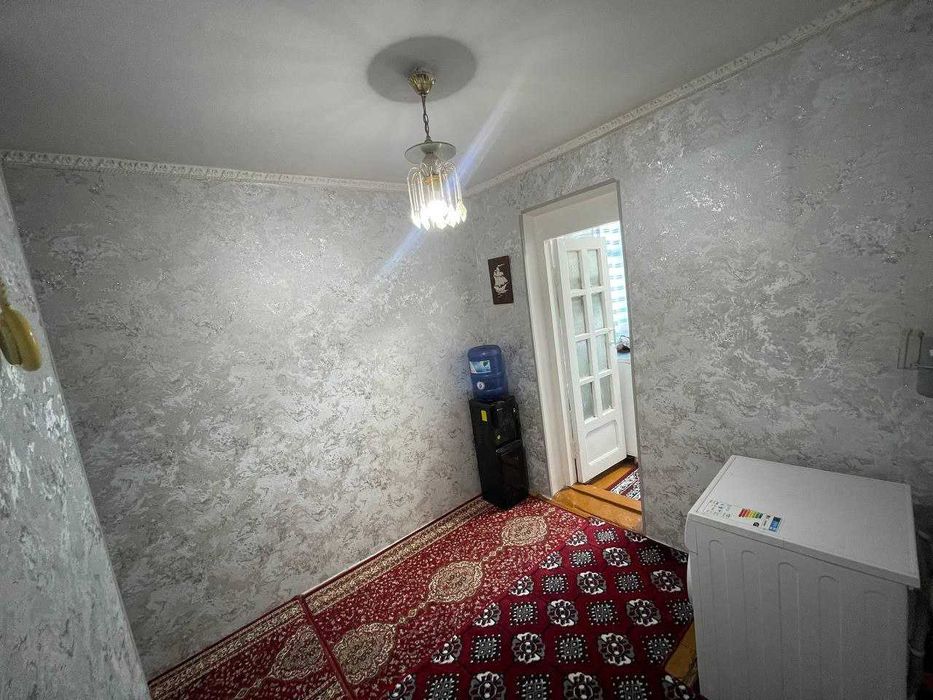 Продаётся 3-к. квартира Ор. Центральная Аптека