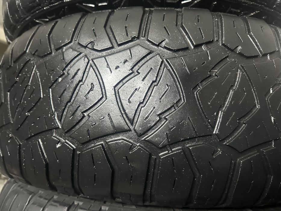 Шины 285/75R16 (5шт)
