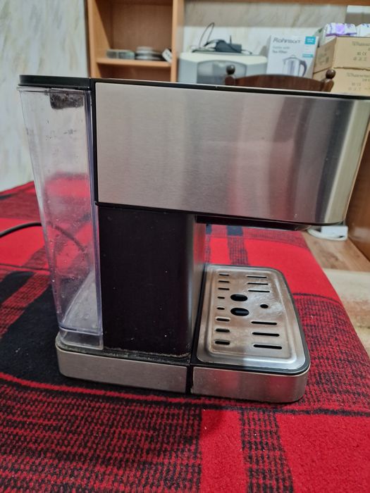 Кафемашина FINLUX