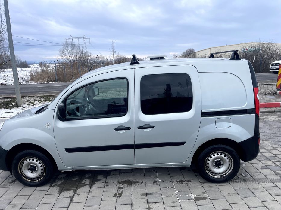 Renault Kangoo de Vânzare