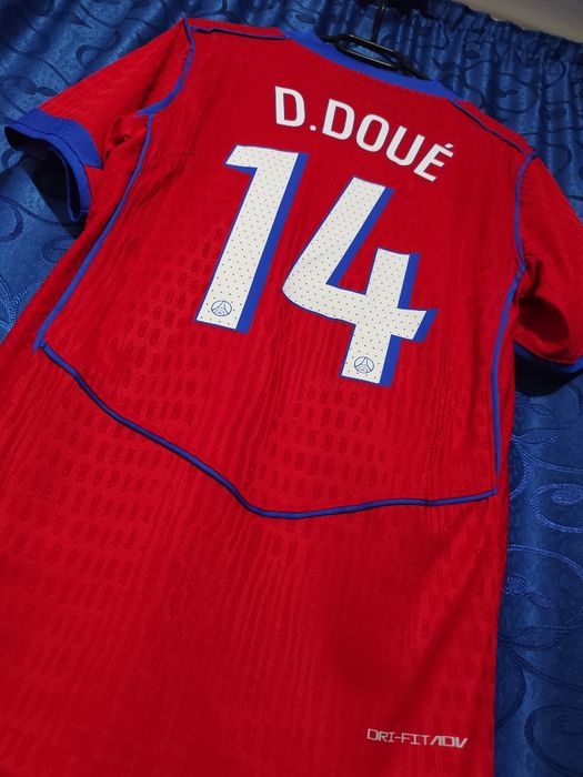Tricou PSG - D. Doue