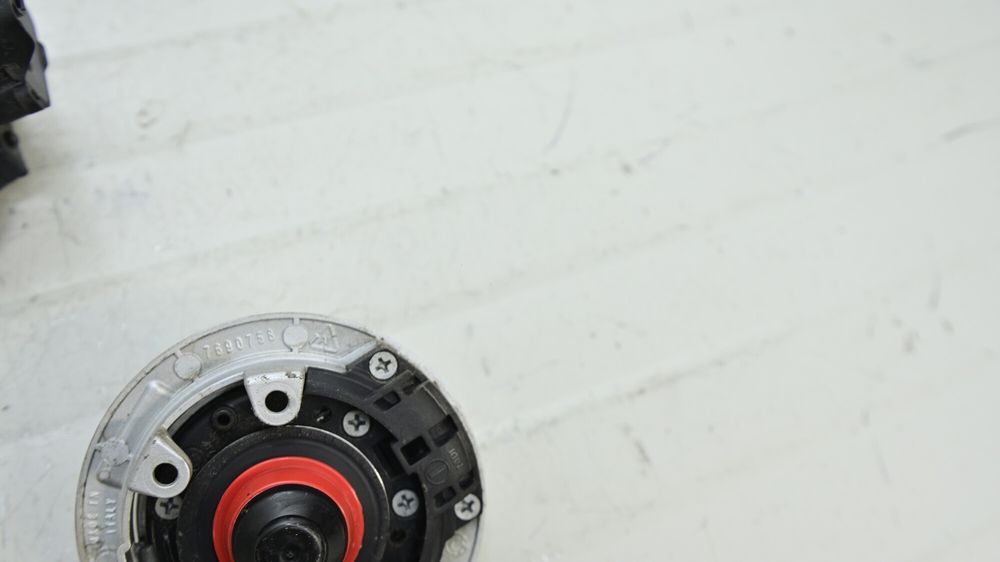 Set Contact Cheie Calculator CDI ECU Capac Rezervor BMW F700GS 2012 -