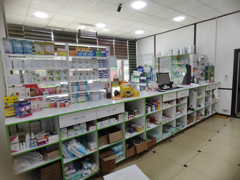 Аренда помещения