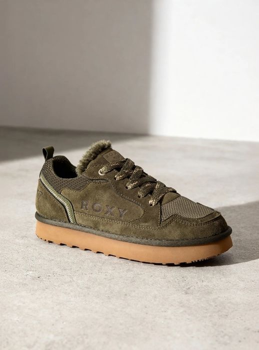 Сникърси Roxy с отопление