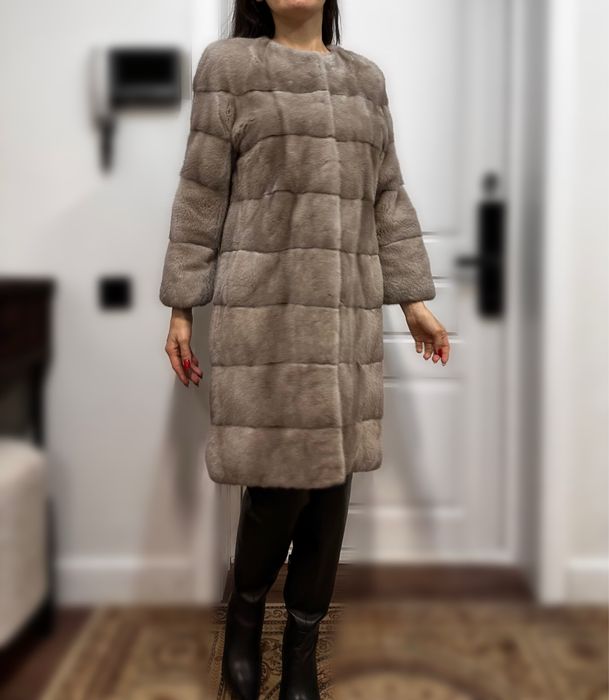 Шуба Греция 42-46р.