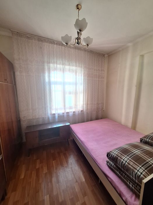 Продаётся дом в 11мкр