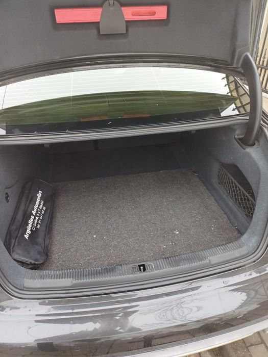 AUDI A6  C7 2.0 TDI 2013