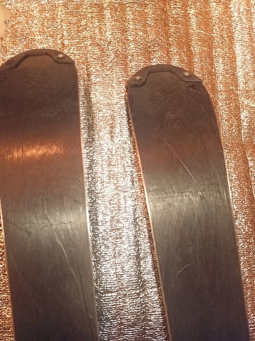 Детски ски 110 см и 90 см