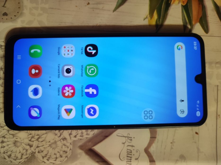 Samsung Galaxy a17 850 negociabil