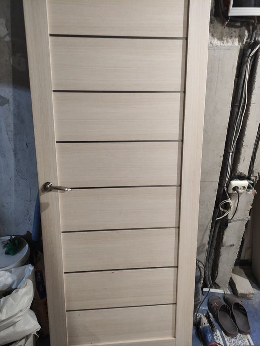 Межкомнатная дверь