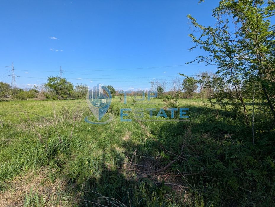 Продава се Парцел в с. Първомайци, Област Велико Търново - 3100 кв.м за 26 €/кв.м - Снимка #2