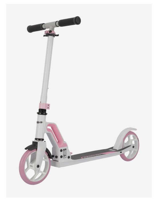 Продается самокат двух-колесный