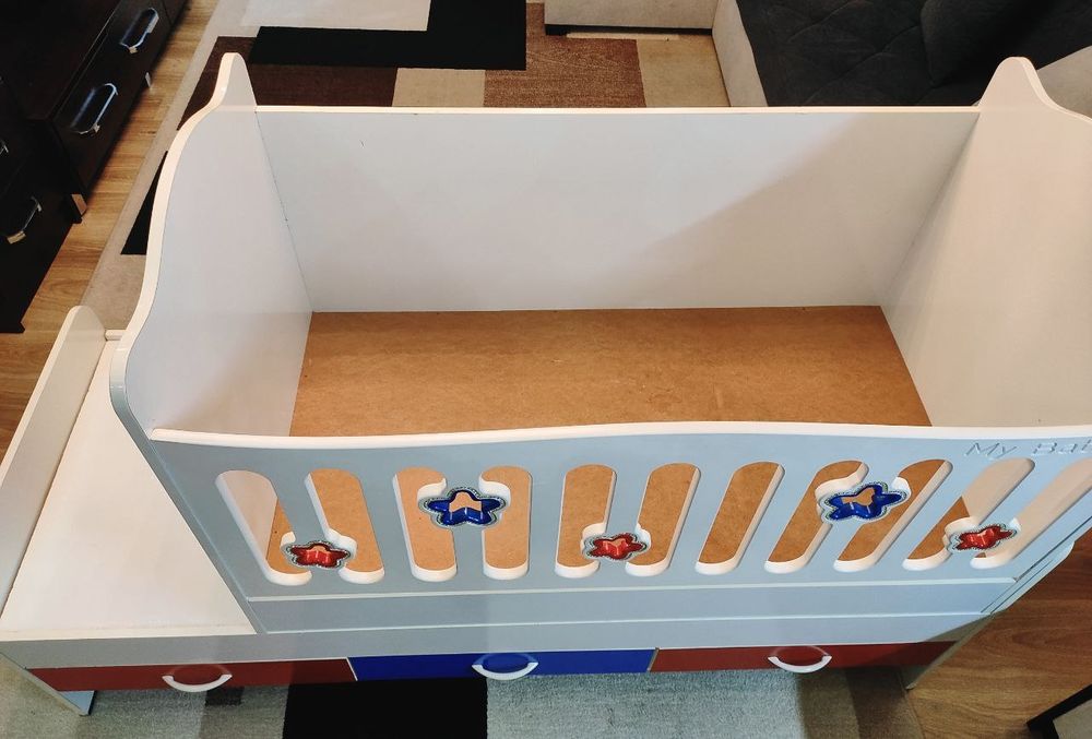 Детский мебель холати яхши