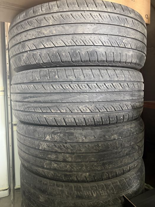 235 60 R18 шины летние