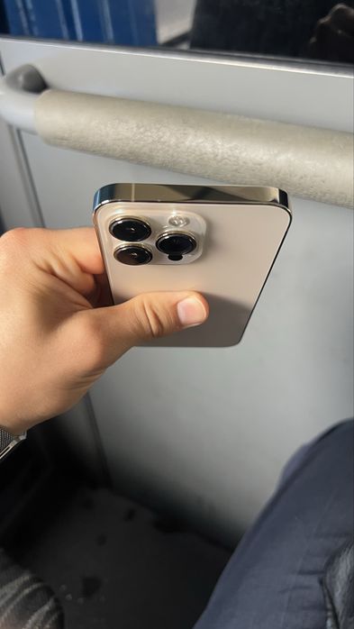 iPhone 13 pro 512gb ochilmagan