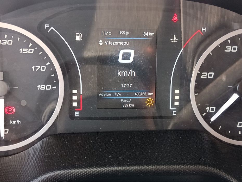 Vand autoutilitare , Iveco Daily, Mercedes Sprinter,