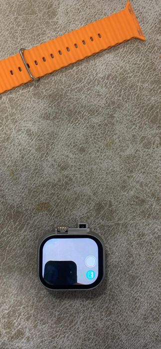 Smartwatch 4 G Ultra