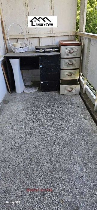 Продава се Четиристаен апартамент в Варна, Чаталджа - 96 кв.м за 1980 €/кв.м - Снимка #12