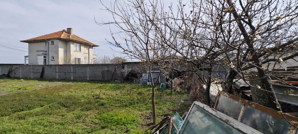Продава се Парцел в с. Черно море, Област Бургас - 538 кв.м за 43 €/кв.м - Снимка #5