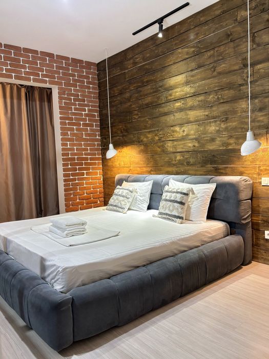 Квартира посуточно Алматы