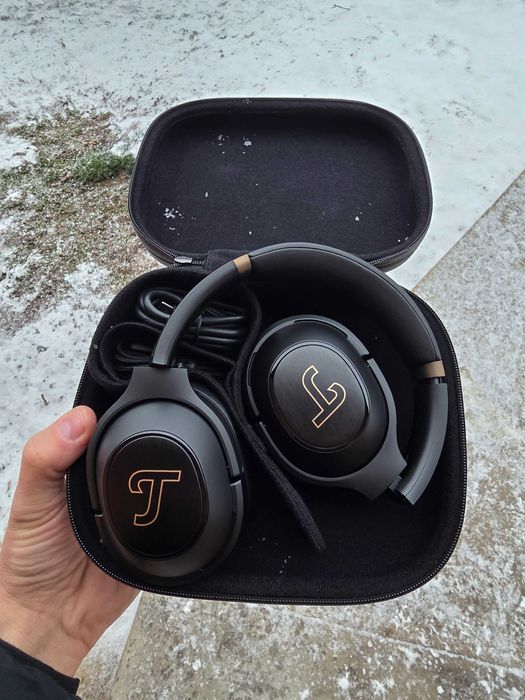 Teufel Real Blue Pro Casti