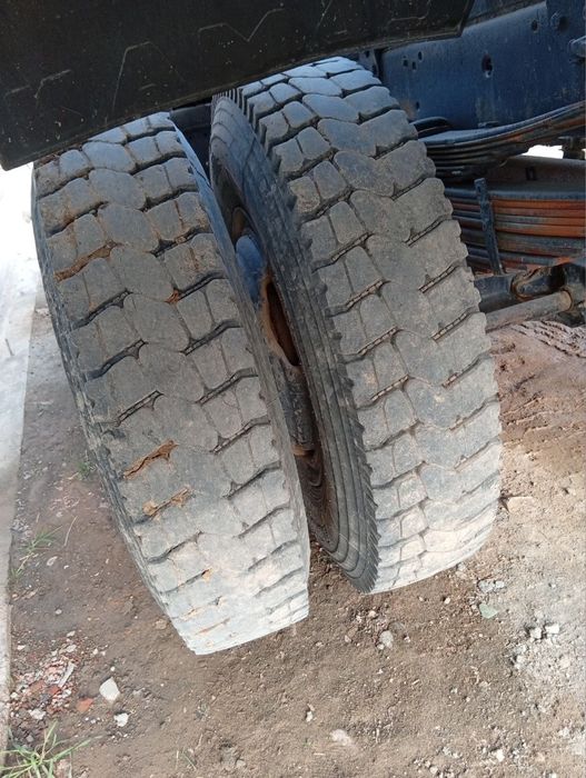 zil sotiladi yili 1983 mator ural