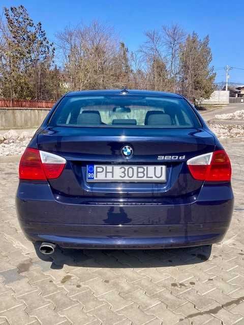 Vand BMW 320 D , E90