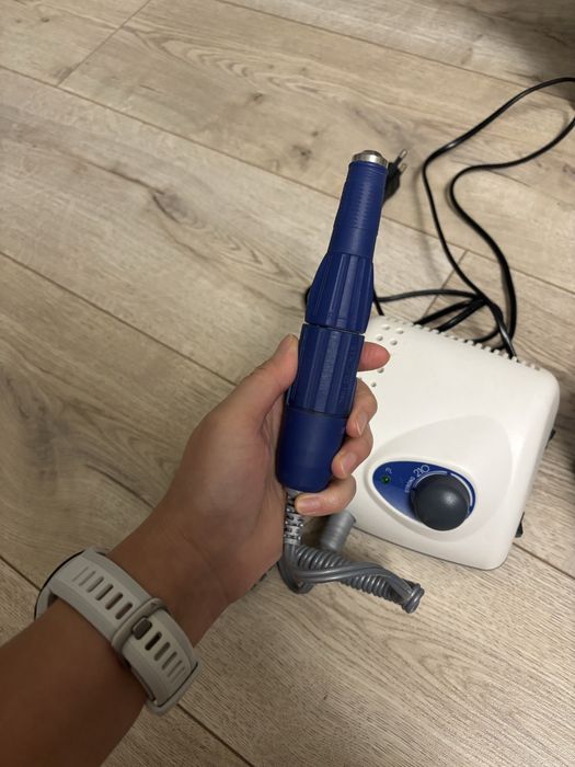 Аппарат для маникюра