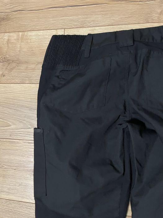 Engelbert Strauss Vision —NOU-pantaloni de lucru, full softshell, pentru barbati , 54