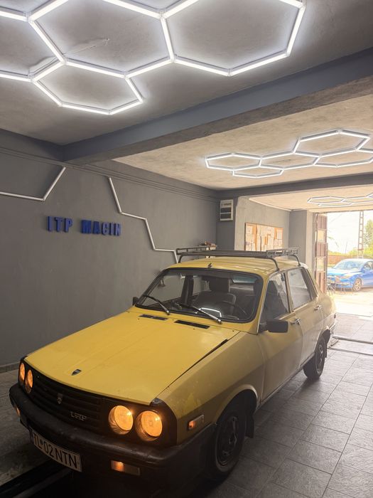 Statie ITP Macin inspectii autoturisme autoutilitare remorci GPL GNC