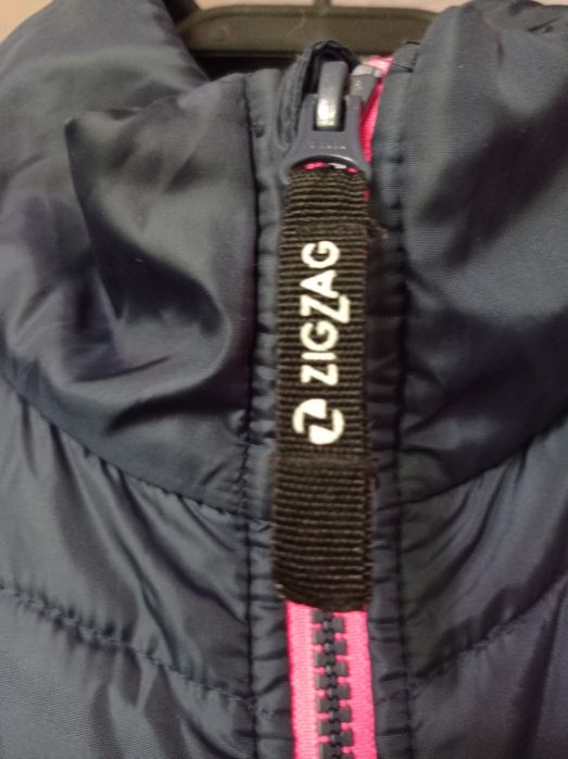 Детско есенно яке за момиче152см