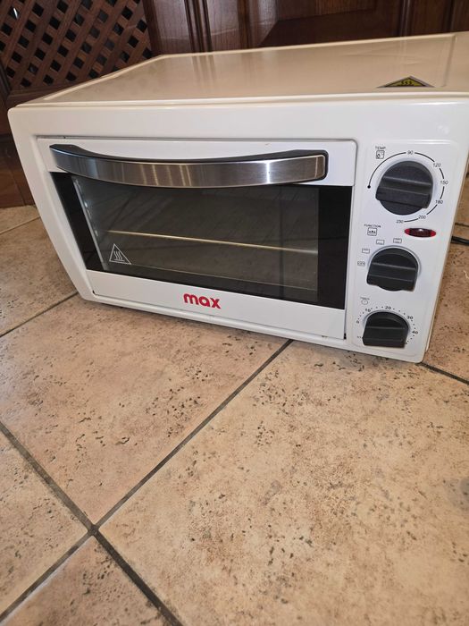 Мини фурна   MAX 1300w