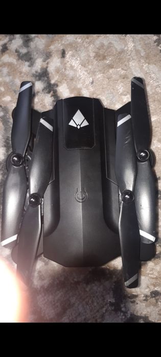 К в а д р а к о п т е р