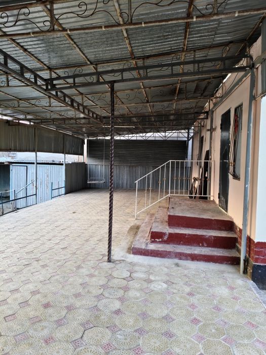 Частный дом в районе Коммунизм