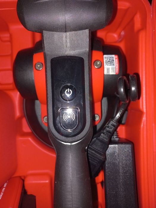 Виброчук Shijing 9395A