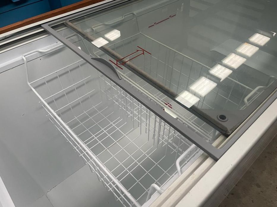 Хоризонтален фризер Ugur UDD 600 SC - НОВ