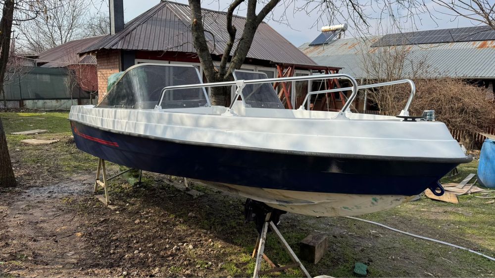 Vand barca Nova Concord 430