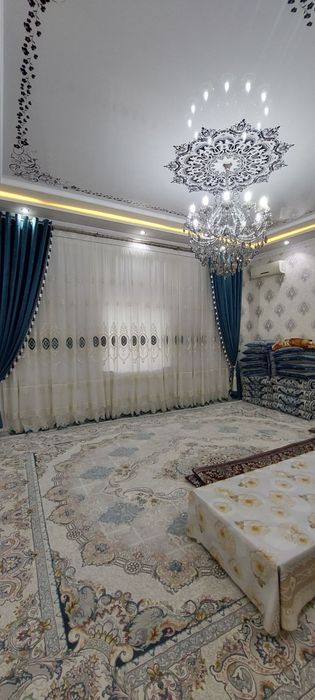 Продаётся 3-х уровневый дом в Сергели