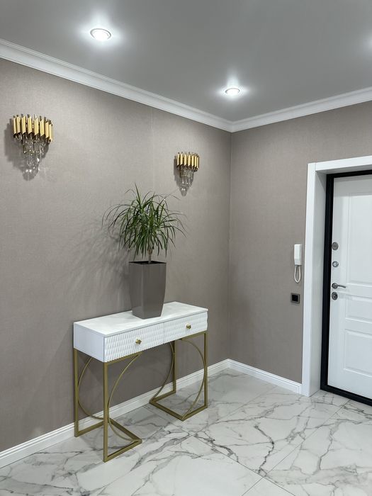 Тумба с двумя ящиками