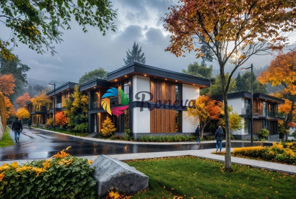 Отличен тристаен апартамент к.к. Чайка