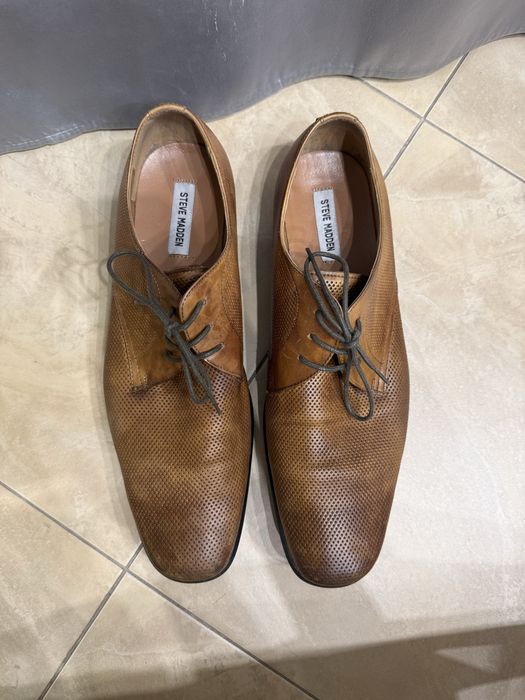 Steve madden мъжки обувки