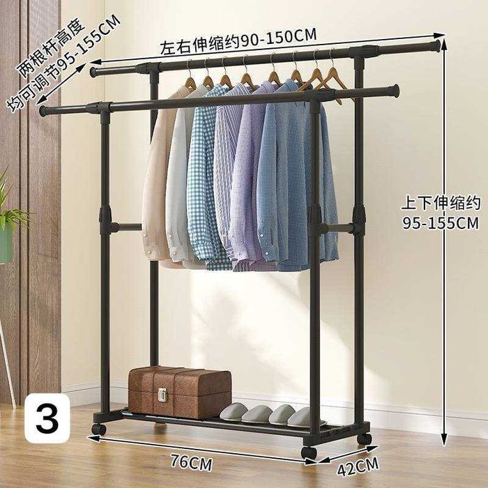 metall veshilka stoyka / металлическая вешилка стойка для одежды