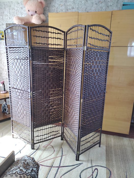 Ширма  перегородка